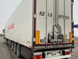Renault  Magnum 2009 годаүшін26 000 000 тг. в Талдыкорган – фото 4