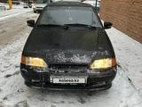 ВАЗ (Lada) 2115 2006 года за 690 000 тг. в Астана – фото 2