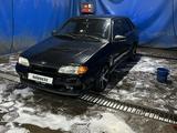 ВАЗ (Lada) 2115 2006 года за 690 000 тг. в Астана – фото 4
