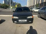 ВАЗ (Lada) 2115 2006 года за 690 000 тг. в Астана – фото 5