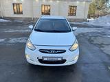 Hyundai Accent 2013 года за 4 500 000 тг. в Петропавловск – фото 3