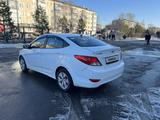 Hyundai Accent 2013 года за 4 500 000 тг. в Петропавловск – фото 5