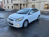 Hyundai Accent 2013 года за 4 500 000 тг. в Петропавловск – фото 2