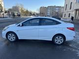 Hyundai Accent 2013 года за 4 500 000 тг. в Петропавловск – фото 4