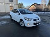 Hyundai Accent 2013 года за 4 500 000 тг. в Петропавловск