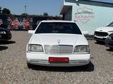 Mercedes-Benz S 320 1993 года за 2 000 000 тг. в Кокшетау – фото 2