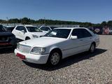 Mercedes-Benz S 320 1993 года за 2 000 000 тг. в Кокшетау – фото 3