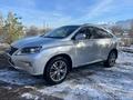 Lexus RX 450h 2013 года за 12 900 000 тг. в Алматы