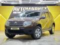 Renault Duster 2013 года за 4 600 000 тг. в Астана