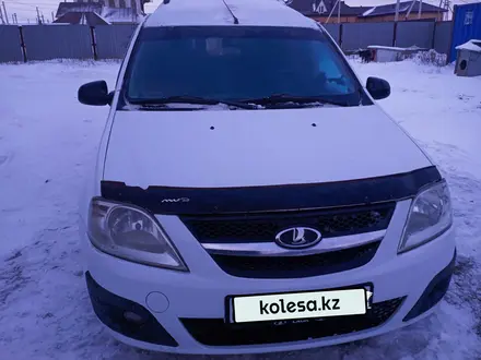 ВАЗ (Lada) Largus 2014 года за 3 300 000 тг. в Астана