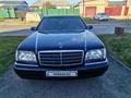 Mercedes-Benz S 320 1998 годаүшін4 200 000 тг. в Костанай – фото 3