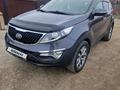 Kia Sportage 2015 года за 8 200 000 тг. в Петропавловск