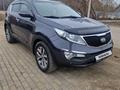 Kia Sportage 2015 года за 8 100 000 тг. в Астана – фото 2