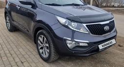 Kia Sportage 2015 года за 8 100 000 тг. в Астана – фото 2