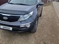 Kia Sportage 2015 года за 8 200 000 тг. в Петропавловск – фото 5