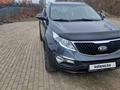 Kia Sportage 2015 года за 8 200 000 тг. в Петропавловск – фото 6