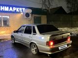 ВАЗ (Lada) 2115 2002 года за 1 300 000 тг. в Астана