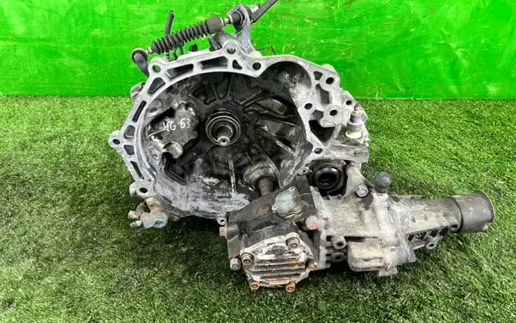 Привозная МКПП 4G63 V2.0 4WD за 250 000 тг. в Астана