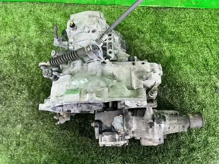 Привозная МКПП 4G63 V2.0 4WD за 250 000 тг. в Астана – фото 2