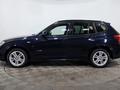 BMW X3 2014 годаүшін9 990 000 тг. в Астана – фото 8