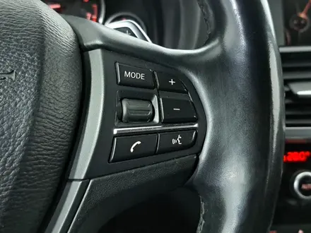 BMW X3 2014 года за 9 990 000 тг. в Астана – фото 19