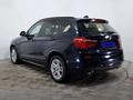 BMW X3 2014 годаүшін9 990 000 тг. в Астана – фото 7