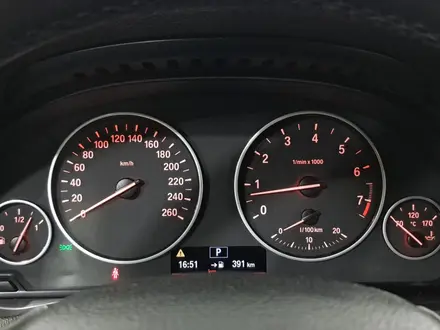 BMW X3 2014 года за 9 990 000 тг. в Астана – фото 20
