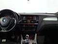 BMW X3 2014 годаүшін9 990 000 тг. в Астана – фото 21