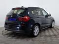 BMW X3 2014 годаүшін9 990 000 тг. в Астана – фото 5