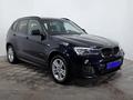 BMW X3 2014 годаүшін9 990 000 тг. в Астана – фото 3