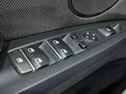 BMW X3 2014 года за 9 990 000 тг. в Астана – фото 25