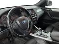BMW X3 2014 годаүшін9 990 000 тг. в Астана – фото 27