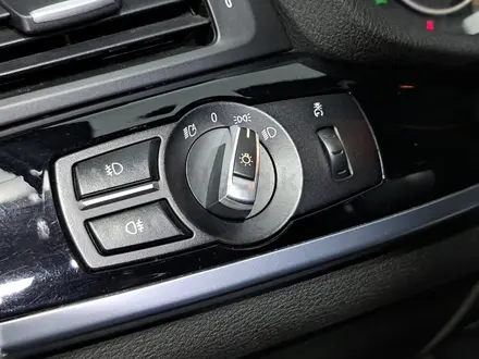 BMW X3 2014 года за 9 990 000 тг. в Астана – фото 28