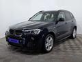 BMW X3 2014 годаүшін9 990 000 тг. в Астана