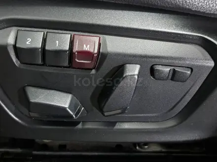 BMW X3 2014 года за 9 990 000 тг. в Астана – фото 16