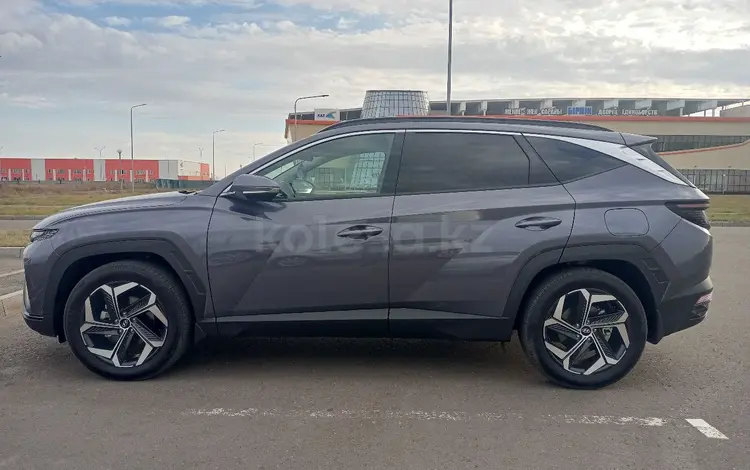 Hyundai Tucson 2023 года за 16 800 000 тг. в Павлодар