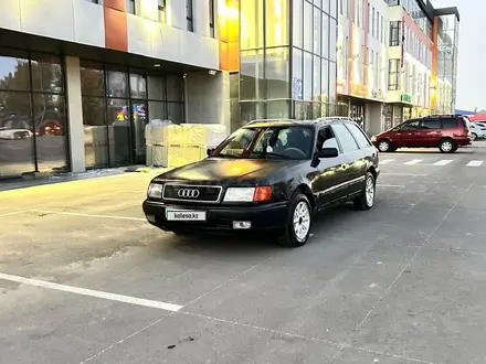 Audi 100 1992 года за 2 370 000 тг. в Алматы – фото 19