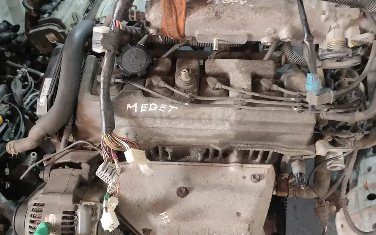 Контрактный двигатель, мотор, ДВС на Toyota 3S-FE за 400 000 тг. в Алматы