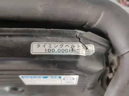 Контрактный двигатель, мотор, ДВС на Toyota 3S-FE за 400 000 тг. в Алматы – фото 16