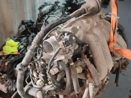 Контрактный двигатель, мотор, ДВС на Toyota 3S-FE за 400 000 тг. в Алматы – фото 9