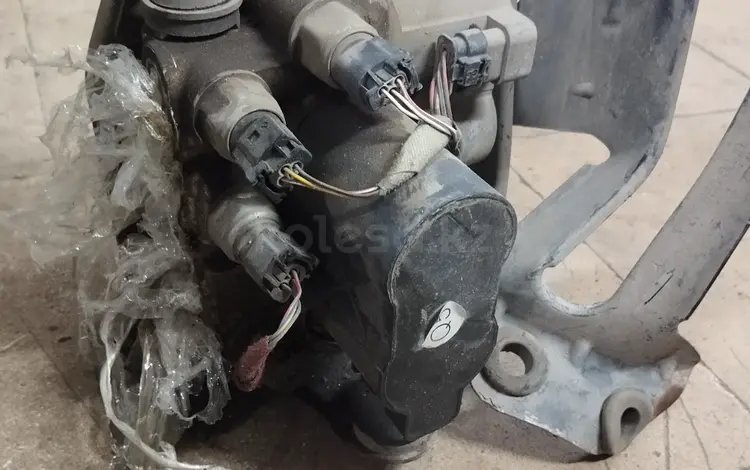 Передний блок клапанов АБЦ на Мерседес w221, w216 за 350 000 тг. в Алматы