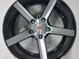 R 16 5X114 3 VOSSEN за 200 000 тг. в Астана