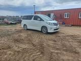 Toyota Alphard 2010 года за 6 700 000 тг. в Актобе – фото 5