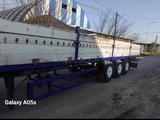 Trailer Group 1990 годаүшін4 000 000 тг. в Шымкент – фото 3