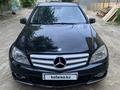 Mercedes-Benz C 200 2008 года за 3 500 000 тг. в Астана