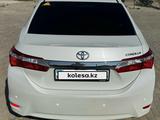 Toyota Corolla 2017 годаfor9 000 000 тг. в Атырау – фото 2