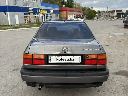 Volkswagen Vento 1994 года за 2 100 000 тг. в Костанай – фото 8
