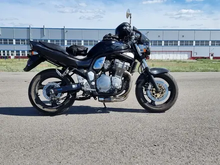 Suzuki  Bandit GSF 600 1995 года за 1 000 000 тг. в Караганда – фото 3