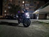 Suzuki  Bandit GSF 600 1995 года за 1 400 000 тг. в Караганда – фото 2