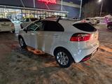 Kia Rio 2014 года за 4 850 000 тг. в Усть-Каменогорск – фото 5